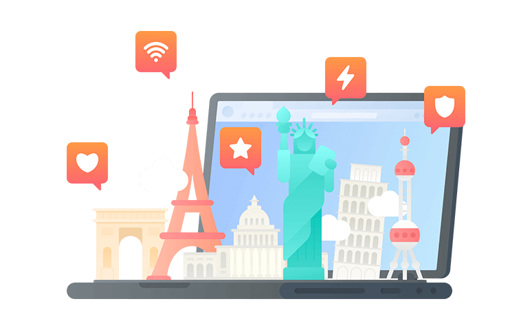 代理PP视频的回国vpn - 大陆VPN